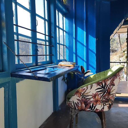 Mohraj Home Stay Bhowali Екстер'єр фото