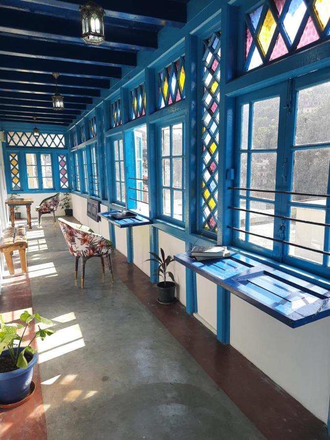 Mohraj Home Stay Bhowali Екстер'єр фото