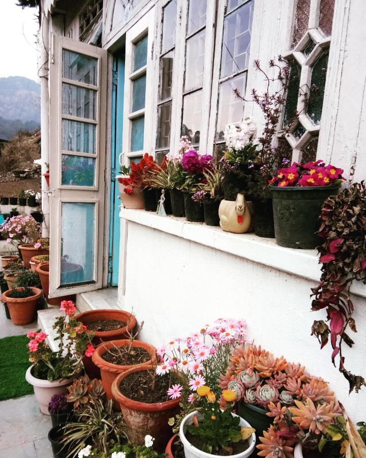 Mohraj Home Stay Bhowali Екстер'єр фото