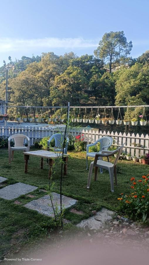 Mohraj Home Stay Bhowali Екстер'єр фото