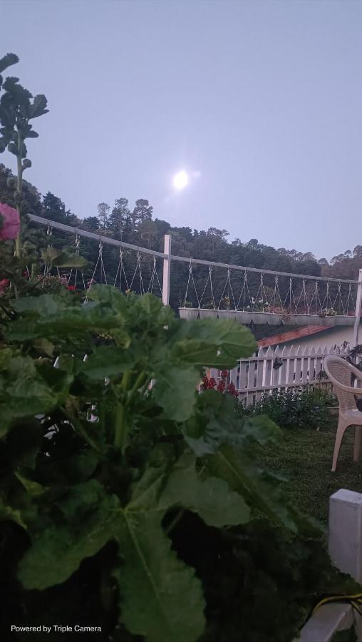 Mohraj Home Stay Bhowali Екстер'єр фото