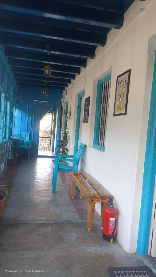 Mohraj Home Stay Bhowali Екстер'єр фото