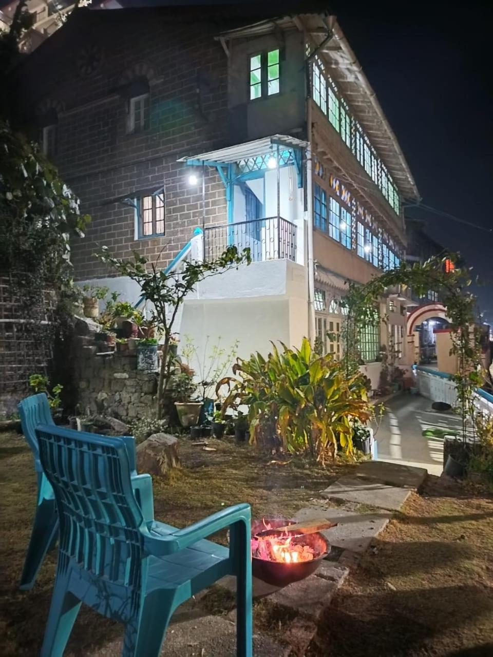 Mohraj Home Stay Bhowali Екстер'єр фото